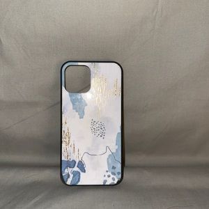Protective iPhone 12 case